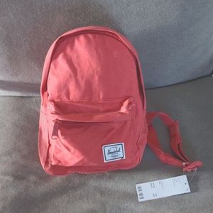 Herschel Mini Backpack